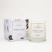 Summer in St Barts Wax Candle 2